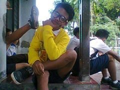 bimafamz's profile picture. tipe-X bagian darah dagingku