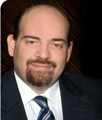 quiquemob's profile picture. Digital Transformation Executive