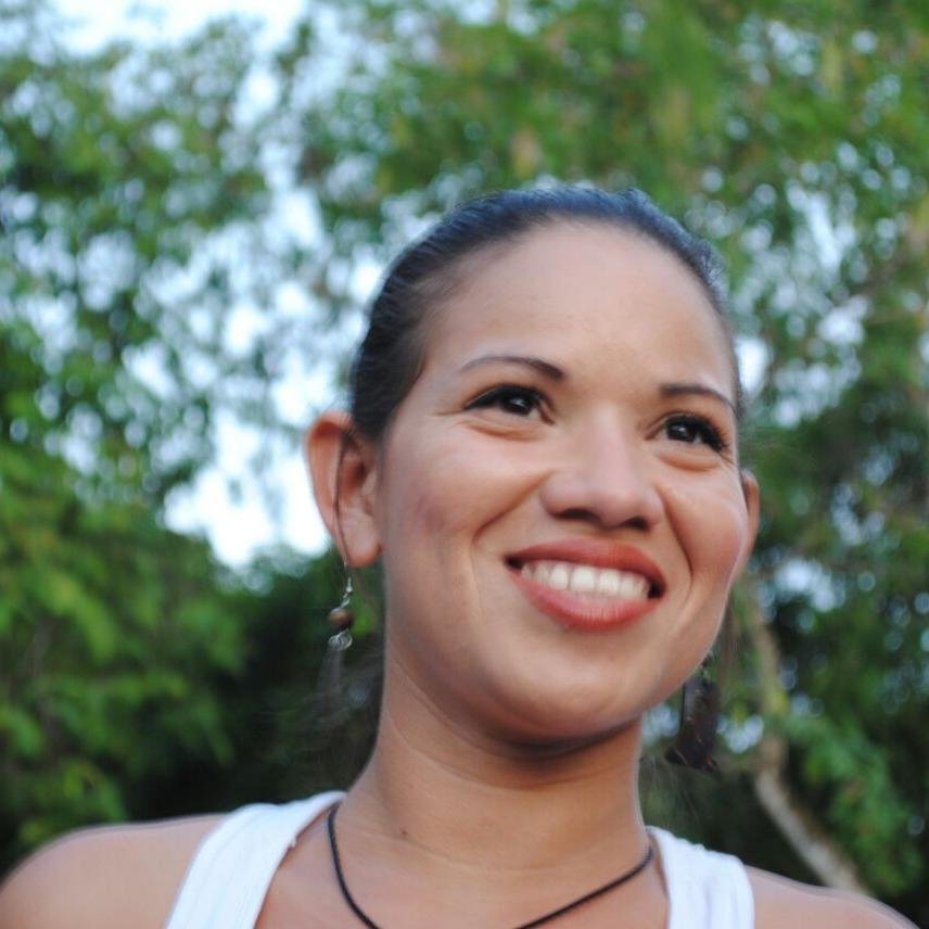 Acadêmica de História, militante socialista PSB, Primeira Secretária Naciona da JSB e orgulho de ser Tucuju