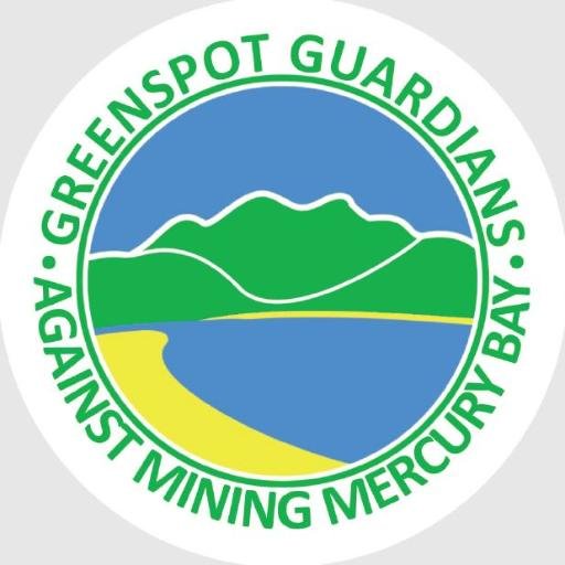 Formerly Mercury Bay Watchdog, the Guardians work to protect the Mercury Bay area from industrial mining ~ it is simply too precious to mine!