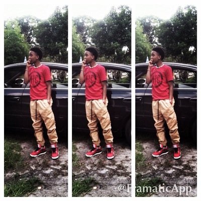 Follow my instagram _kvngmeeke