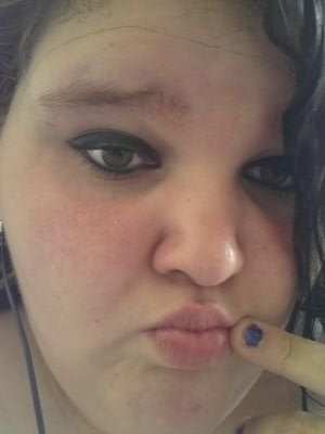 hey, call me Rene', Cancer sticks, Marijuana, Alcohol, Music, Hello Kitty:my shit. LACE UP, Taylor Gang or Die, YMCMB. yerp.