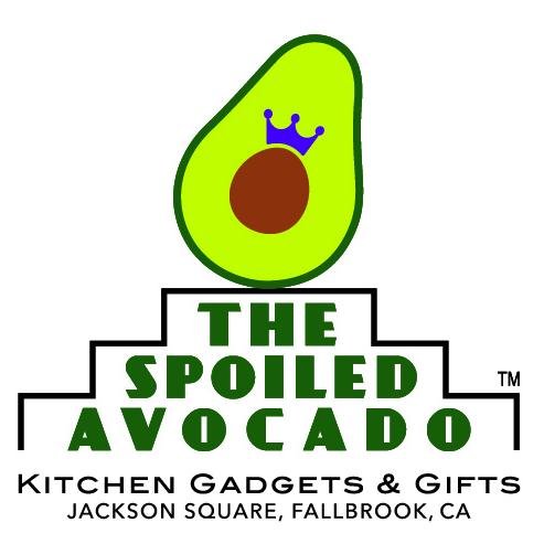 Kitchen gadgets and unique gift ideas for all occasions.  We also sell quality server ware for the discriminating host/hostess