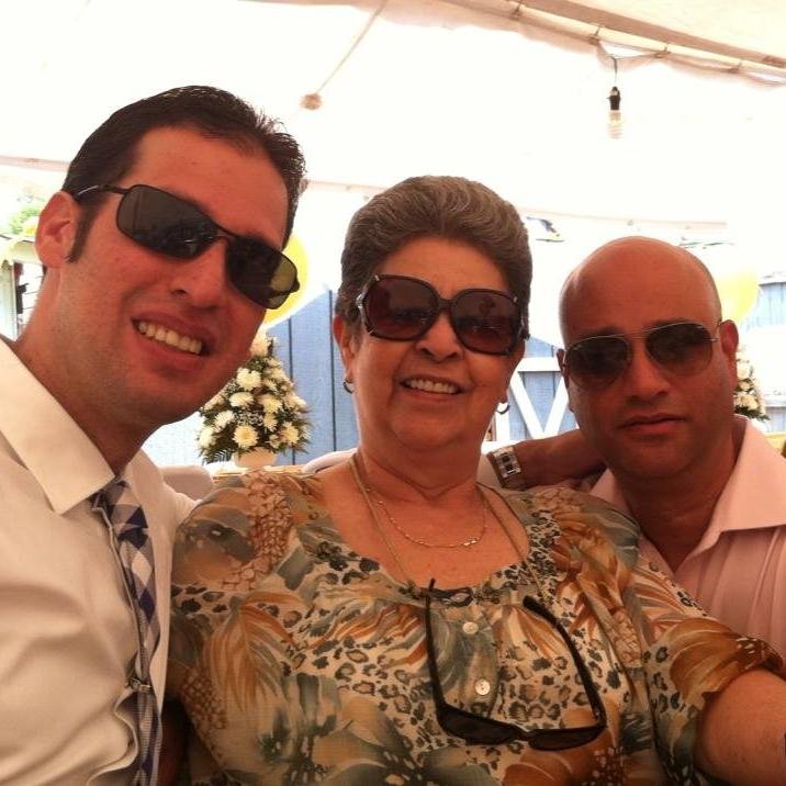 Madre Soltera