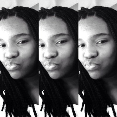 In the 8th grade, addicted to social media and technology!!! Bow Wow is baeee 13 about to turn 14!!☺️ kisses to the haters;) single