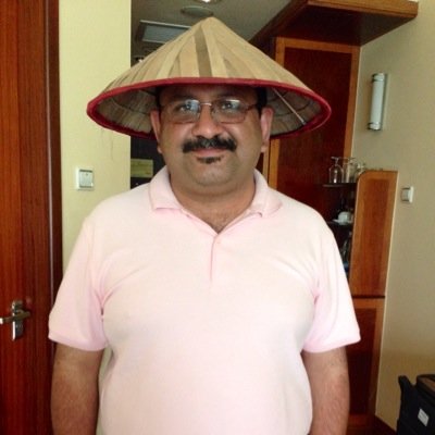atulrai Profile Picture