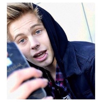 i cant wait for your dreams to come true ily - @cliffordswenis