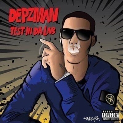 Free nh-lk #ripdepzman