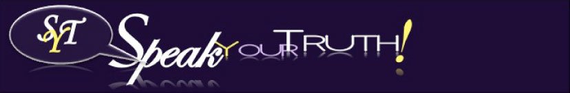 2Speakyourtruth's profile picture. 