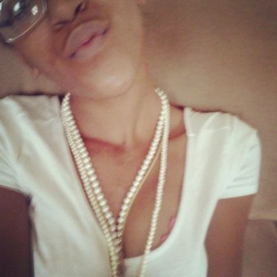♡Got some good things ahead of me♡. Just get to know me an, you will see...