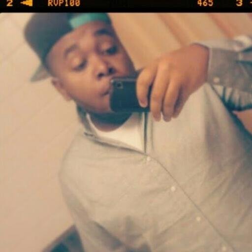 #Blessed Follow Me!