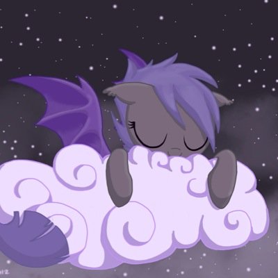 Nigh shut-in, somewhat radioactive, bat pony managing various activities around Equestria or mildly insane brony. Take your pick, I won't judge you (out loud).