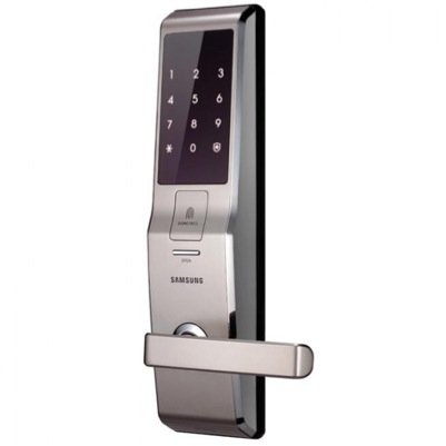 HitecLocks's profile picture. Te invitamos a decir adiós a las llaves, como sólo tú sabes hacerlo. ¡Con estilo! #CerradurasDigitales #Inteligentes