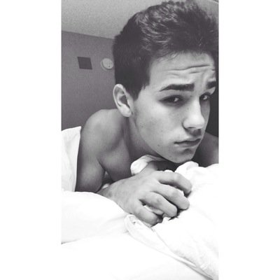 I'm trying to find THE ONE, oh wait, its my future husband Jacob.