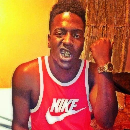 Im Young Nino I do Music So Fwm...
