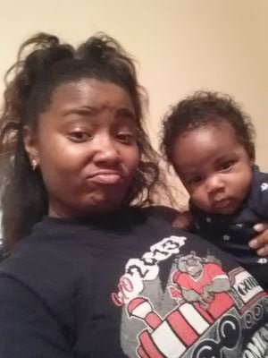 Theresa M. Stewart, thats all for you to know, thats all for me to give. FOLLOW ME ! i follow bck. Follow me on instagram @stanka_bug! #r.i.p wy'kemp❤