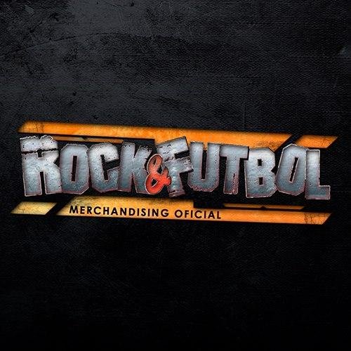 MERCHANDISING OFICIAL DEL FUTBOL ARGENTINO Y PRODUCTOS DE ROCKERIA