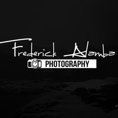 The official Twitter page of Frederick Alamba Photography. For all business inquiries please contact FrederickAlamba@Gmail.com 

http://t.co/5FQInzeM2D
