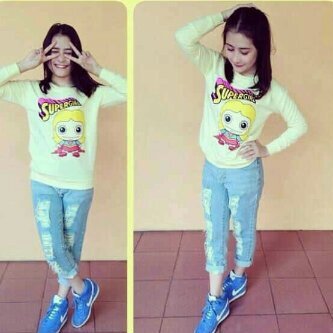 michaelaashlyn1's profile picture. Comate B-starz Alicious Salshalova