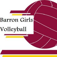 Barron Volleyball (@barronvball) 's Twitter Profile