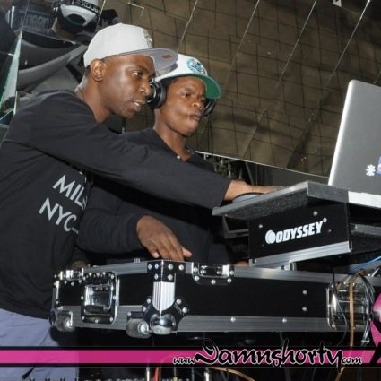 Disc Jockey And Music Production | Based in New York City | For More Info | Djoriginal@live.com