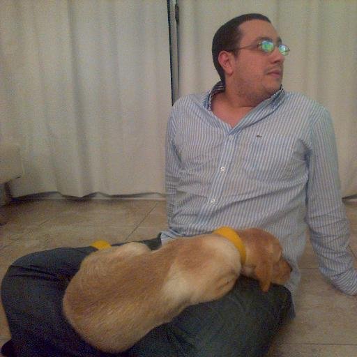 Siempre del lado de D10S