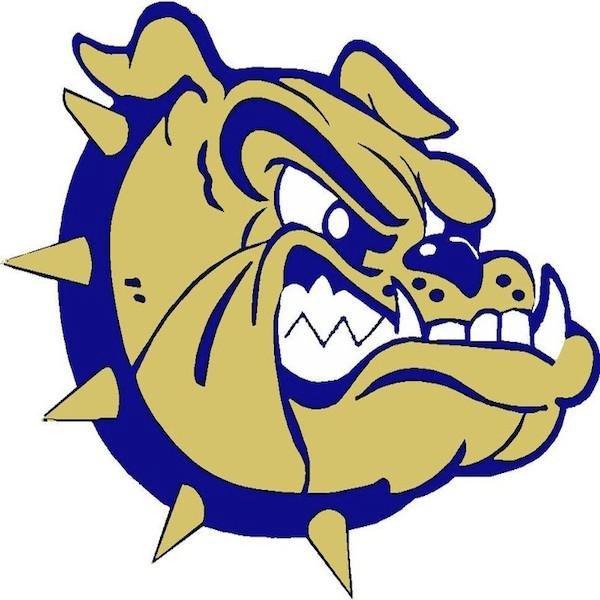 C. D. Hylton Bulldogs