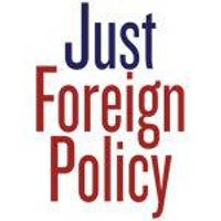 Just Foreign Policy(@justfp) 's Twitter Profile Photo