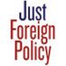 Just Foreign Policy Profile picture
