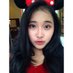 Jessica VE (@dennygrup) Twitter profile photo