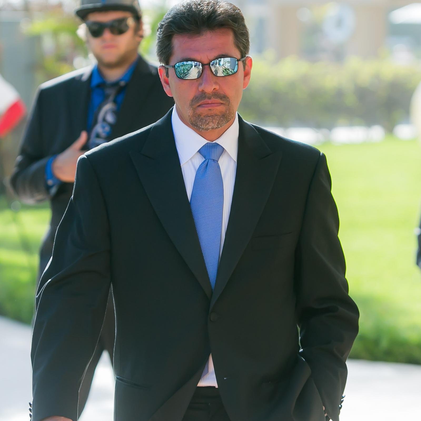 MustafaNestor's profile picture. 