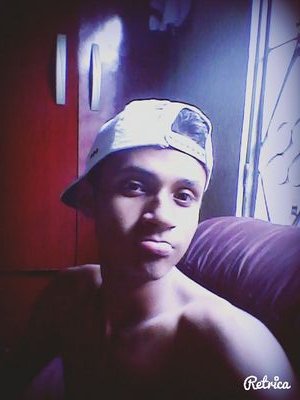 Deus me Ama