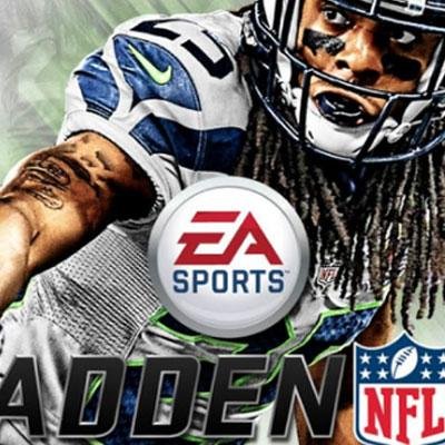 I'm Uncle Sam. I play Madden online with XBox1 -- dizzymadden