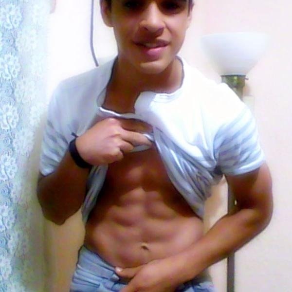 Siganme... y yo les hablare ..