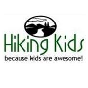 hikingkids's profile picture. 