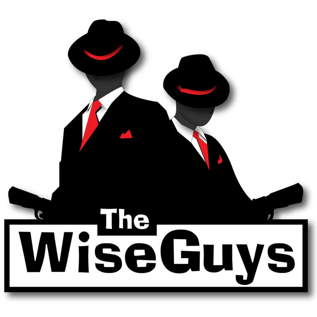 The WiseGuys is a funny web series that has Big Pauley and Vinny Two Times picking winners with the help of family, friends and the Fantasy Girls.