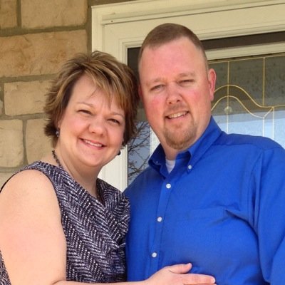 Christ follower, husband, father, Pastor, NAMB Church Planter