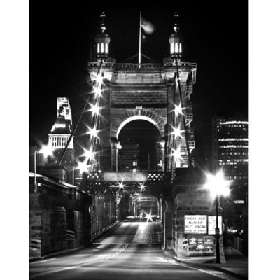 Living life through a lens :) Videographer and photographer chasing Cincinnati news for nearly 25 years. Tweets are my own.