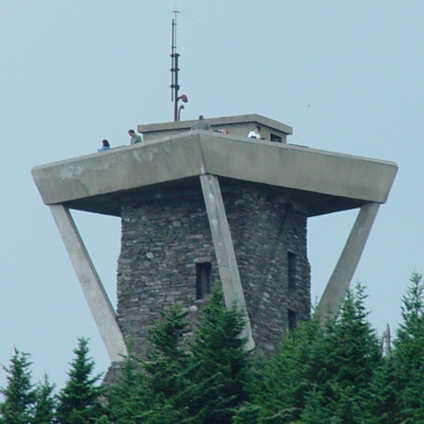 Announcing Images of America: Mount Mitchell - now for sale!