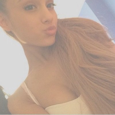 ariana is 'my everything'