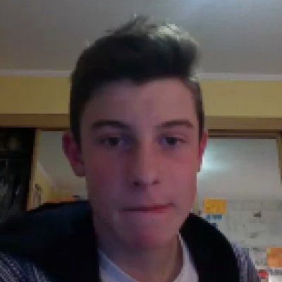 Ya got a free follow from @jacobsxmendes , please follow me on there!