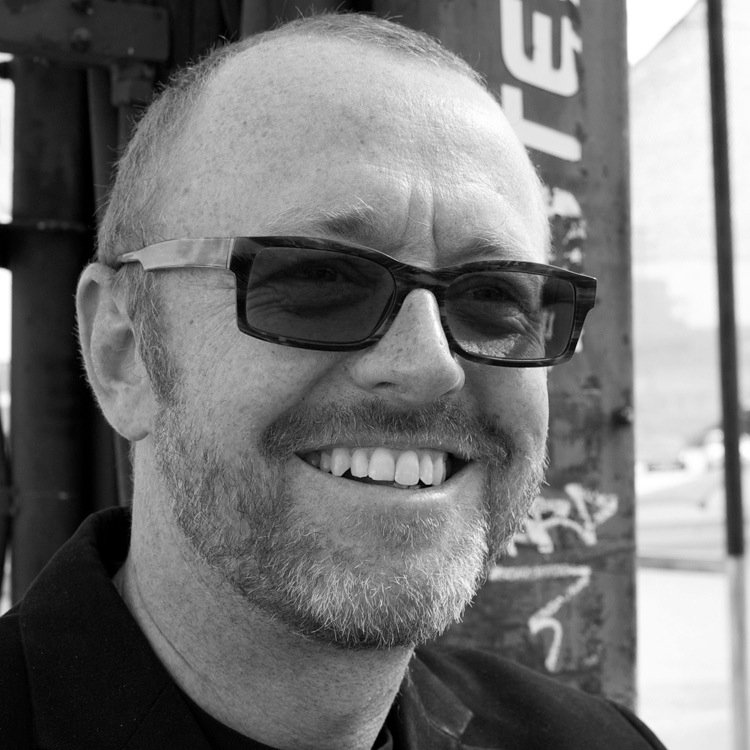 John Enright is an architect and educator in Los Angeles. He is a principal in the offices of Griffin Enright Architects, and Vice Director at SCI-Arc.