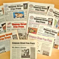 Simpson Street Free Press(@ssfp_news) 's Twitter Profile Photo
