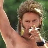 Hit the FOLLOW button for racing stuff as awesome as my mullet! Mostly dirt track NASCAR and America tweets. Follow and RT  *PARODY ACCOUNT* on FB too