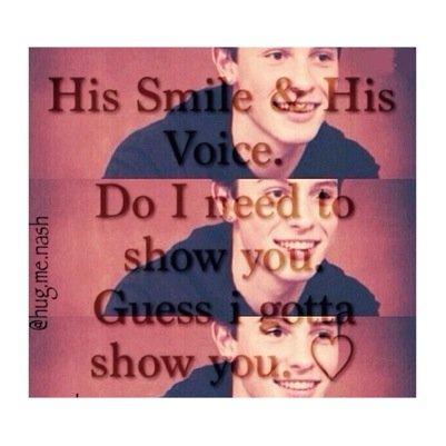 J A M E S #10 ♡ One Direction ♡ Our2ndLife ♡ Magcon ♡ Shawn Mendes /.\ && Sam Pottorff /.\ && Cameron Dallas /.\ && Nash Grier /.\