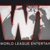 Mike Hammer (@worldleagueent) Twitter profile photo