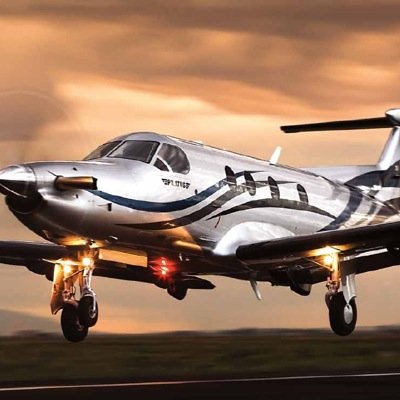 Let us help you buy/sell your SE turboprop or high-performance piston aircraft today! 605.228.9793