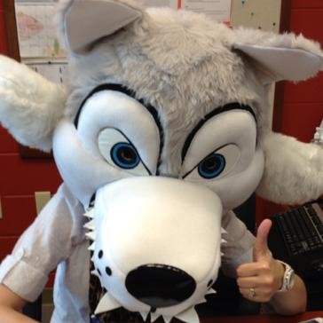 CreeksideCoyote Profile Picture