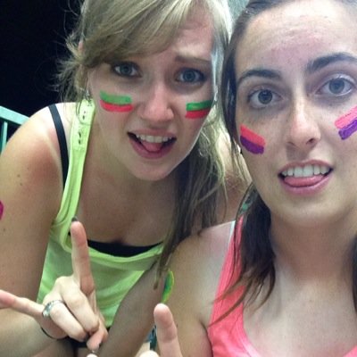 WaRu '13 Colgate '17
