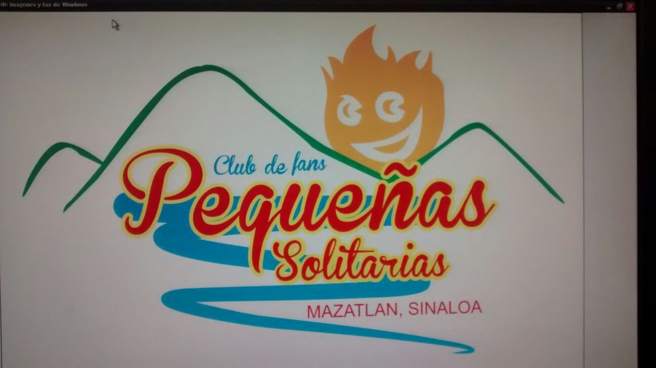 Club de Fans Banda Pequeños Musical desde 1999